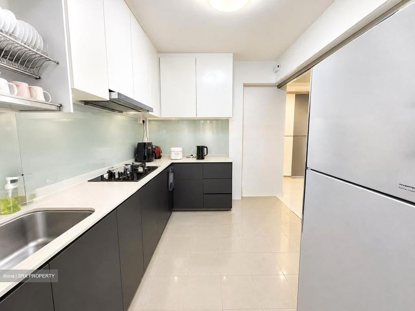 Blk 508A Angsana Breeze @ Yishun (Yishun), HDB 4 Rooms #623205661